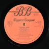 Tubeway Army Label Side B